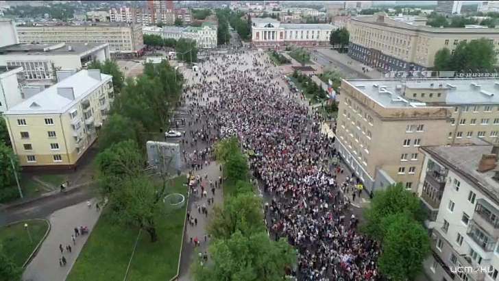 В этом году орловчане не пройдут в строю «Бессмертного полка»