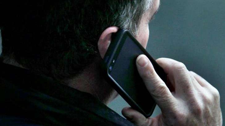 Лжеработники банков бьют рекорды: орловчане за сутки лишились более 900 тысяч рублей 