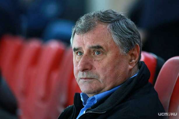 Анатолий Бышовец: Побороться с «Зенитом» может только Спартак