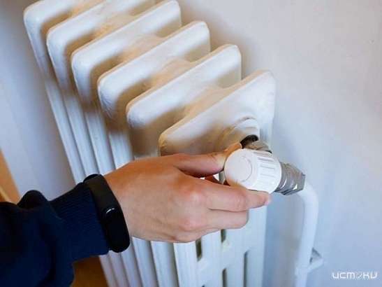 Во Мценске власти детсад оставили без тепла