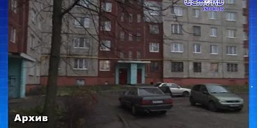 Депутаты напомнили, кто должен следить за состоянием входов в подъезды. Экспресс - новости.