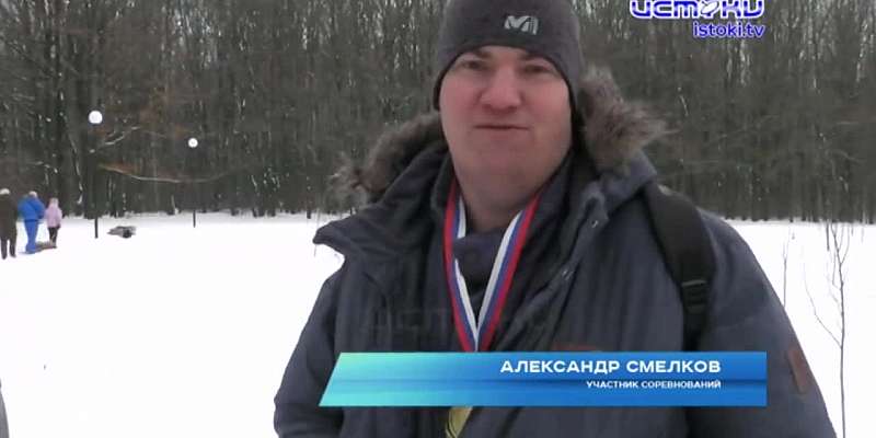 В Медведевском лесу прошли соревнования по спортивному ориентированию. Спортсмены опробовали новый для Орла формат кросс-спринт-нокаут