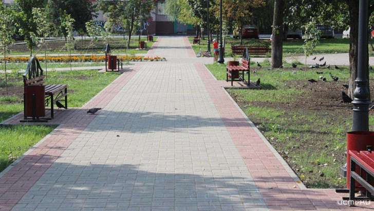 Орловчанам в благоустройстве города поможет «Народный бюджет»