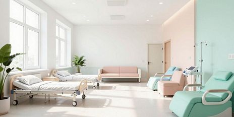 Дом или стационар: как выбрать формат детоксикации без риска для здоровья