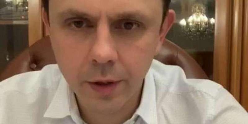 А. Клычков: «Видимо, все пессимисты подключились»