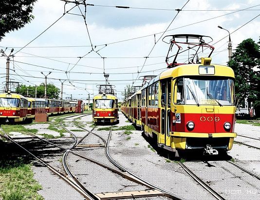 МУП „ТТП г. Орла“ обязали выплатить 7,3 млн рублей пеней за электроэнергию