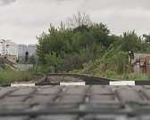 20 сентября железнодорожный переезд на Маслозаводском переулке будет временно закрыт1503681923