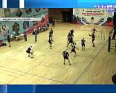 Из Подмосковья в Орёл. Наш город принял Кубок России по волейболу среди команд ветеранов