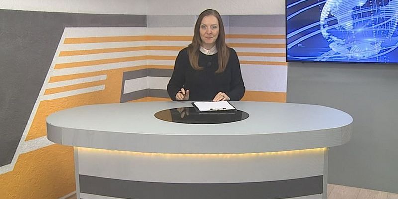 Анонс "Оперативный Эфир"  Как прошли выборы мэра Орла? Расскажем в «Оперативном эфире»