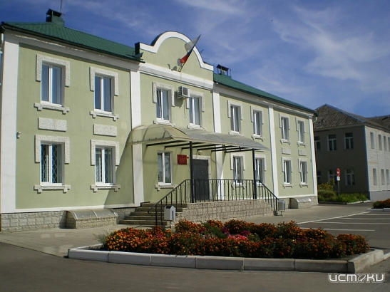 Организация в Новосильском районе оштрафована за нарушение миграционного законодательства