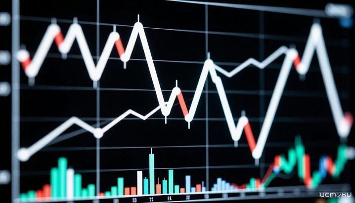 Стратегии торговли бинарными опционами для начинающих: тренд, уровни и индикаторы