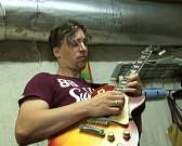 Орловская группа "Ритменс" стала лауреатом фестиваля Rock Line