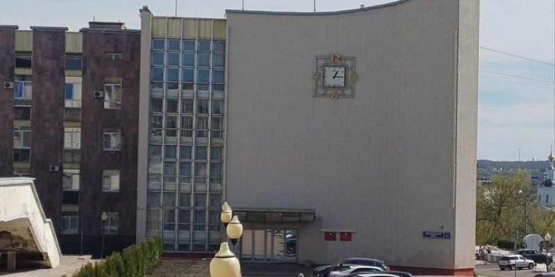 Стоянку транспорта в Орле завтра запретят сразу на трех улицах 