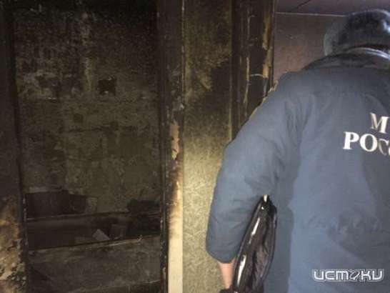 Орловчанин, прыгнувший с 6 этажа, находится в реанимации