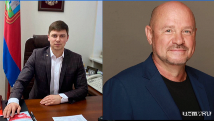 Сергей Потемкин и его отец зарегистрировались на праймериз «Единой России» в Орловской области