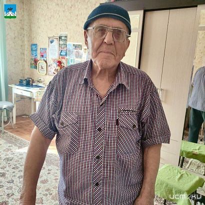 Орловскому ветерану Александру Зотову исполнилось 104 года Орловскому ветерану Александру Зотову исполнилось 104 года