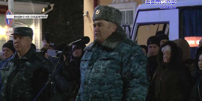 Жильцы дома №66 на Раздольной в подвале обнаружили болото, орловчанин убил приятеля и после этого сбежал в Курскую область, а во Мценске развернули це...