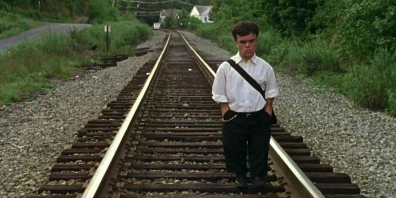 Фильм со звездой «Игры престолов» — после вечерних новостей