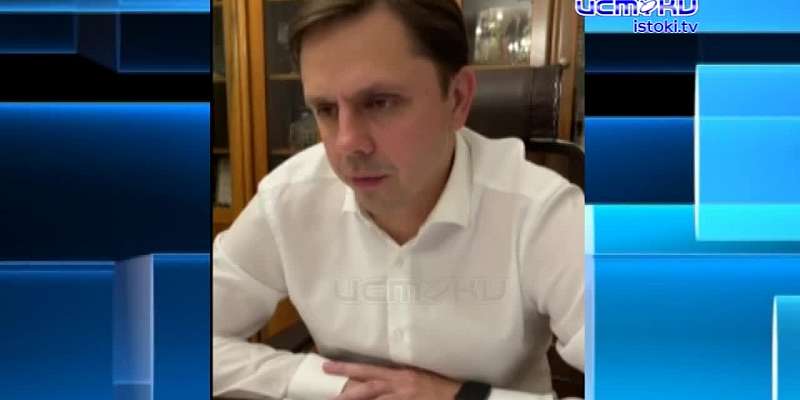 Губернатор посоветовал орловчанам новый вид спорта. В нынешней эпидобстановке поможет только бег... за вакциной