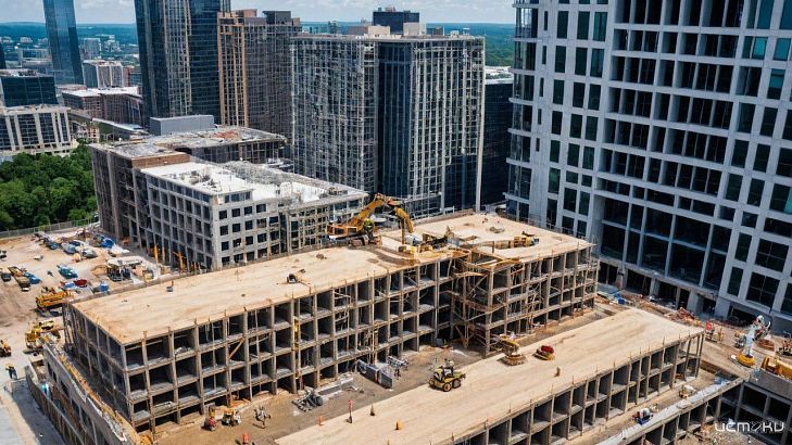 Александр Абрамкин: поддержка бизнеса – путь к развитию регионов Черноземья