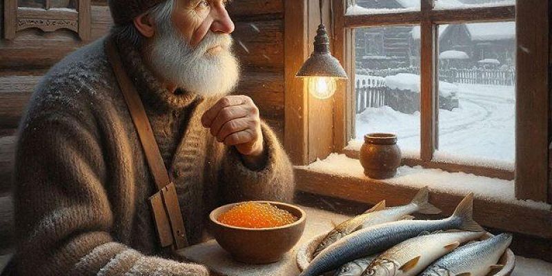 Сотрудники отдела уголовного розыска раскрыли мошенничество, совершенное в отношении пенсионера