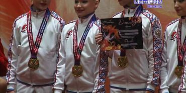 Под символом вечного обновления