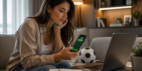 Как выбрать букмекерскую контору: какие критерии действительно важны при сравнении