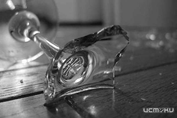 Застолье с летальным исходом: орловчанин зарезал собутыльника