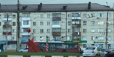 На развитие общественного транспорта в Орловской области направят 7,3 млрд рублей