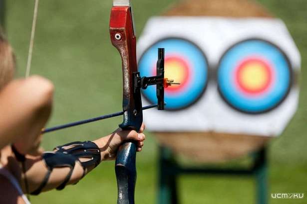 Орёл примет чемпионат России по стрельбе из лука