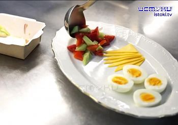 Какие продукты помогут поддержать защитные силы организма?