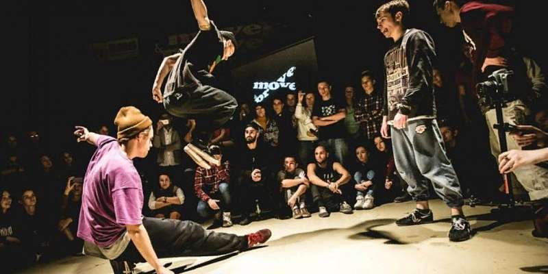 Потанцевали от души: в Орле завершился онлайн-баттл по хип-хопу