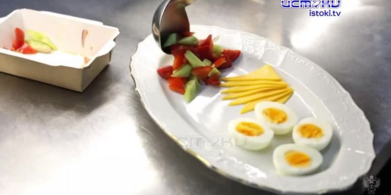 Какие продукты помогут поддержать защитные силы организма?