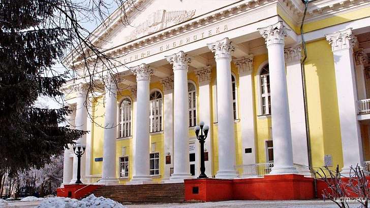 В «Бунинке» пройдет заседание клуба «Орловский библиофил»