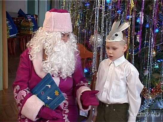 Детские мечты для орловских дошколят стали ближе 