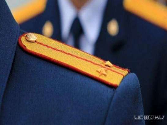 В Орле на 29 полицейских стало больше