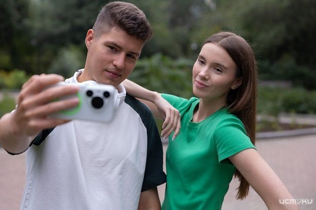 Искусственный интеллект в фото: как меняется спрос на редакторы и смартфоны