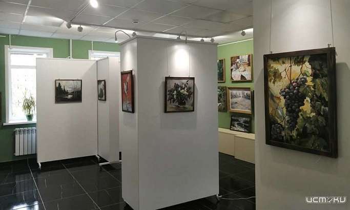 В Ливенский краеведческий музей закуплено новое оборудование