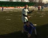 Ливенская "Гидромашина" стала обладателем кубка Орловской области