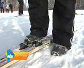 В Орле проходит Чемпионат и Первество области по лыжным гонкам