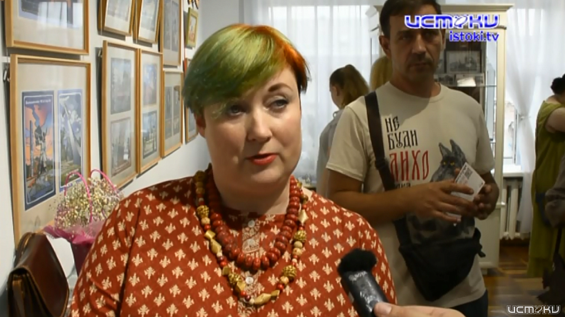 От Орла до Петергофа