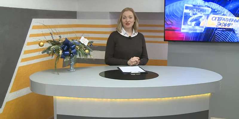 Продолжение ярмарочного бунта, спортивный уикенд – сегодня в «Оперативном эфире»