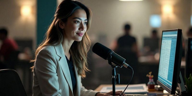 Как выбрать правильный голос для озвучки: мужской, женский, молодой, зрелый — что работает лучше в разных нишах