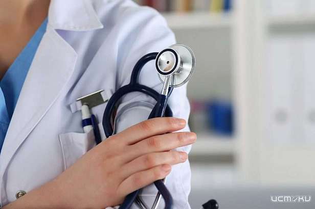 В Орловской области с мая могут возобновить диспансеризацию В Орловской области с мая могут возобновить диспансеризацию