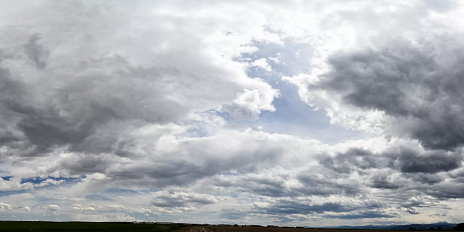 Орловские синоптики обещают неделю без морозов и снега