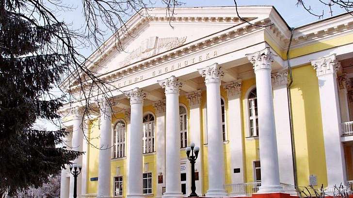 Орловчан приглашают на литературный вечер в память о Николае Лескове