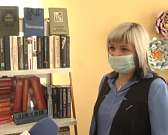 В Орле появится новый шкаф для буккроссинга