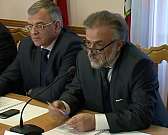 В области появится "Архитектурно-планировочное упр