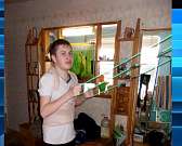 Новости за 90 секунд: 5 тысяч орловчан стали невыездными, весь вторник часть Железнодорожного района останется без горячей воды, а купаться в орловски...