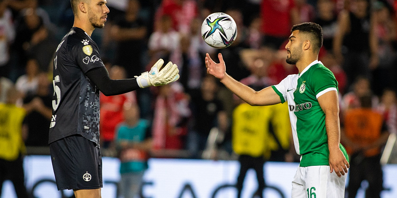 Как сложилась Лига чемпионов 2022-23 для Маккаби Хайфа